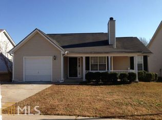 3679 Hudson Way, Rex, GA 30273