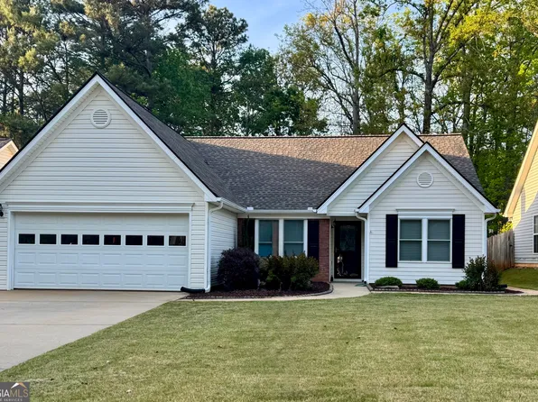 128 Lake Cove Approach, Newnan, GA 30265