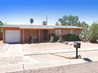5702 E 13th St, Tucson, AZ 85711