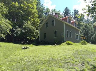 1760 Notch Rd, Jericho, VT 05465