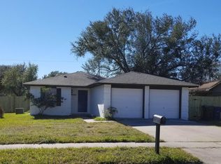 11825 Chamizal St, Corpus Christi, TX 78410