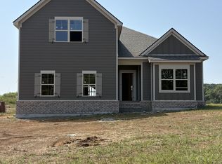 243 Stoneridge Cir LOT 30, Shelbyville, TN 37160