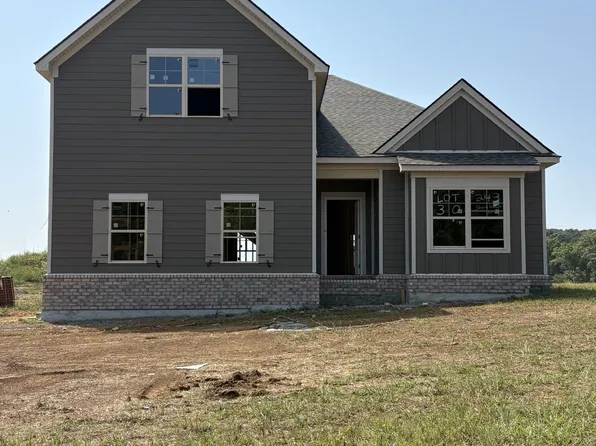 243 Stoneridge Cir Lot 30, Shelbyville, TN 37160