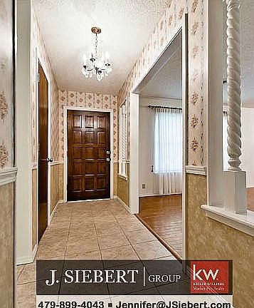 Love this Front Door!