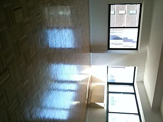 Rented by Olnick Organization