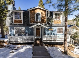 890 Villa Grove Ave, Big Bear City, CA 92314