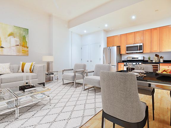 3rd image of 135 William St APT 6B
