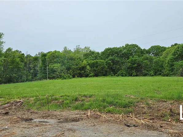 LOT 19061 Seven Oakridge Ct, Siloam Springs, AR 72761