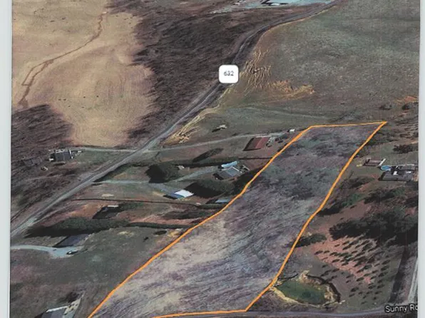 Xxx Sunny Rd, Max Meadows, VA 24360