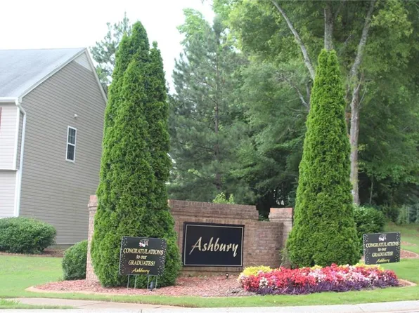 102 Ashbury Dr, Villa Rica, GA 30180