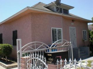 1260 E 48th St, Los Angeles, CA 90011