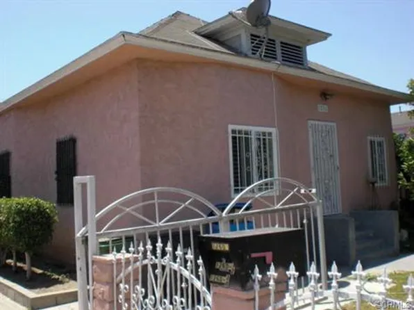 1260 E 48th St, Los Angeles, CA 90011