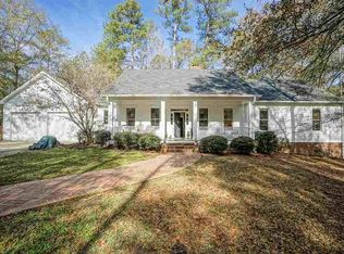 105 Trojan Trl, Macon, GA 31210