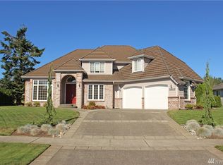 6528 Troon Ln SE, Olympia, WA 98501