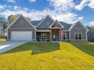 413 Lewallen Rd, Benton, AR 72015