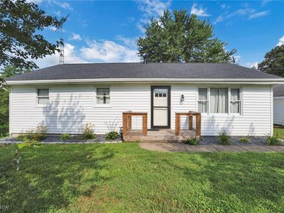 10434 Cadiz Rd, Cambridge, OH, 43725