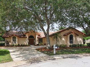 140 Bayberry Cir, Jupiter, FL 33458