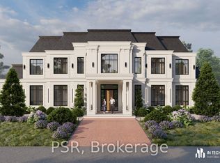 10 Kingscross Dr, King, ON L7B1E5