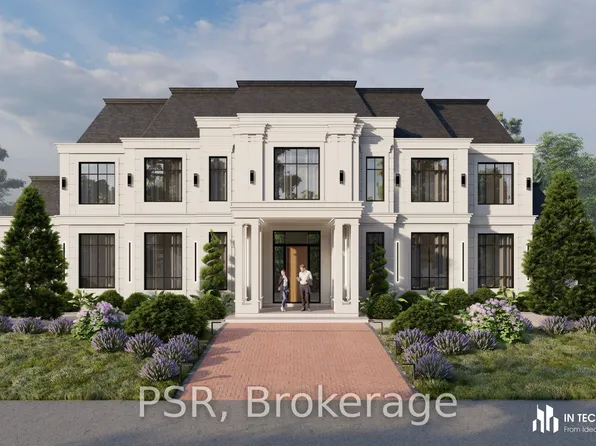 10 Kingscross Dr, King, ON L7B 1E5