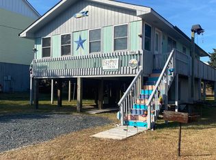 39916 State Highway 12 LOT 23, Avon, NC 27915