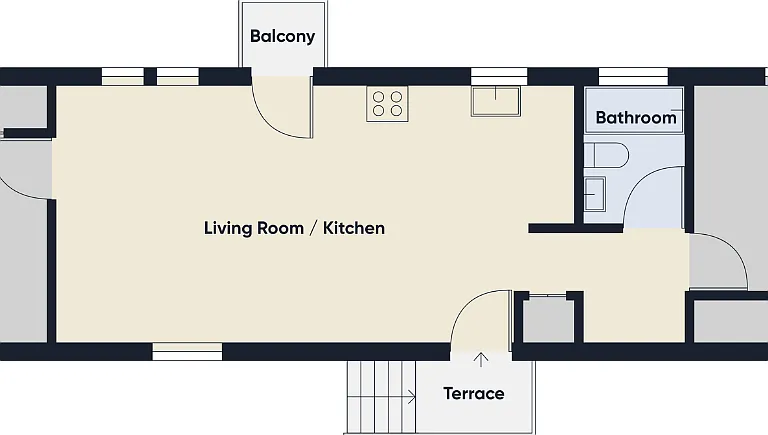 2368 Salmon River Hwy #4 — Photo 46