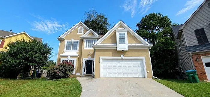 2377 Fawn Hollow Ct
