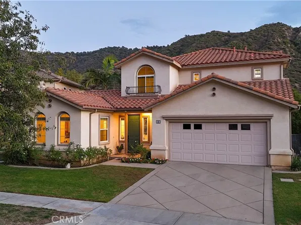 22 Moonridge Ct, Azusa, CA 91702