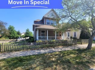 1312 Ferry St, Lafayette, IN 47904