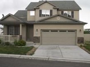 1948 N Trellis Pl, Saratoga Springs, UT 84045