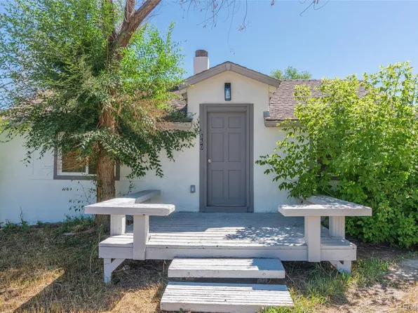 350 S Elbert Street, Elizabeth, CO 80107