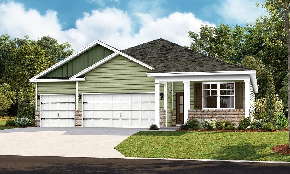 Plan Elevation.