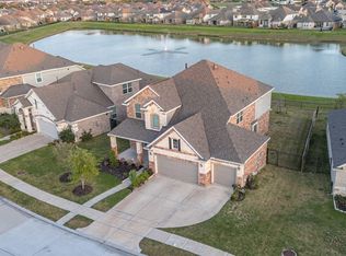 79 Indian Wells Dr, Manvel, TX 77578