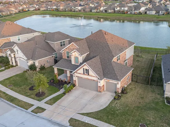 79 Indian Wells Dr, Manvel, TX 77578