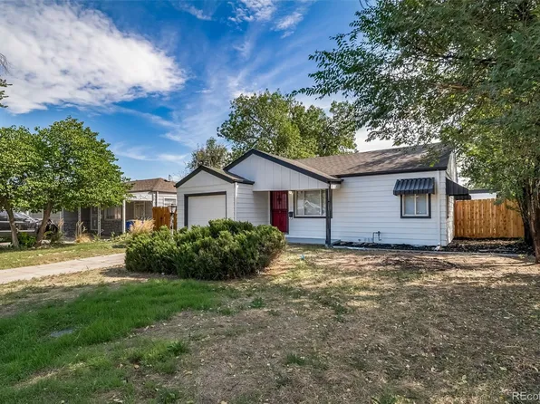 1350 Ironton Street, Aurora, CO 80010