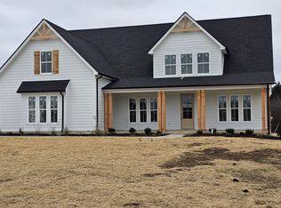 4570 E Richmond Shop Rd LOT 12, Lebanon, TN 37090