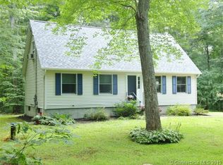 22 Beechwood Trl, Coventry, CT 06238