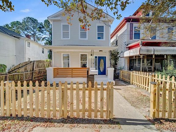 2nd image of 2114 Peach St