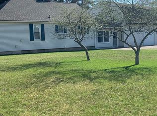 212 Balsam St, Kingsford, MI 49802