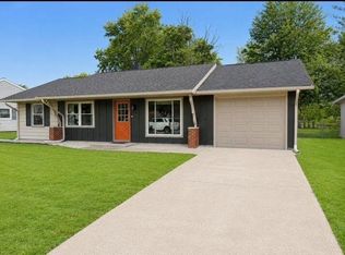 204 Theresa Ln, Richmond, IN 47374