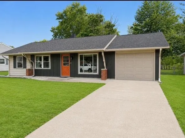 204 Theresa Ln, Richmond, IN 47374