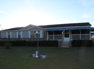 1868 Pretoria Rd, Newton, GA 39870