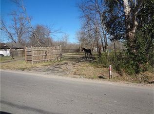 5009 S Acres Dr, Houston, TX 77048