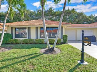 4590 Rosewood Tree Ct APT A, Boynton Beach, FL 33436