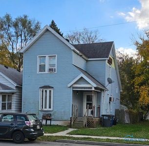 1214 Navarre Ave, Toledo, OH, 43605