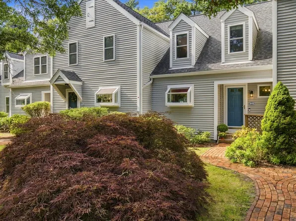 53 Southpoint Drive #H, Sandwich, MA 02563