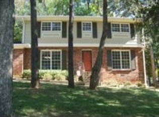 2016 Stapp Dr NE, Huntsville, AL 35811