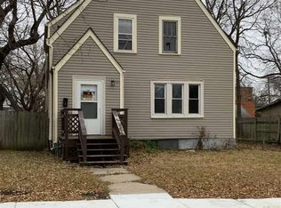 1520 SW Buchanan St, Topeka, KS 66604