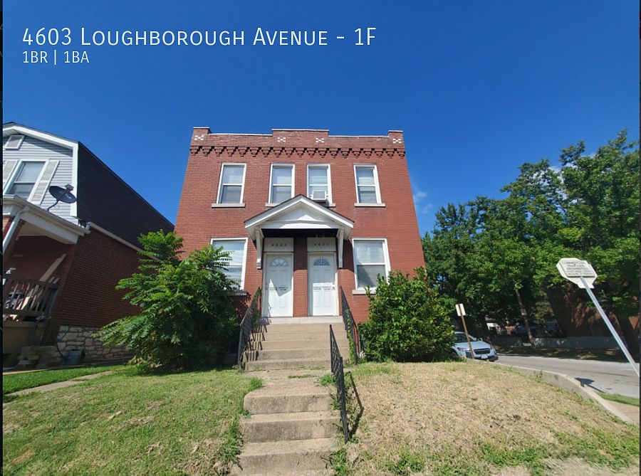 1st image of 4603 Loughborough Ave #1F
