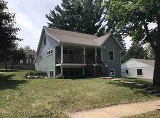 1105 Steuben St, Wausau, WI 54403