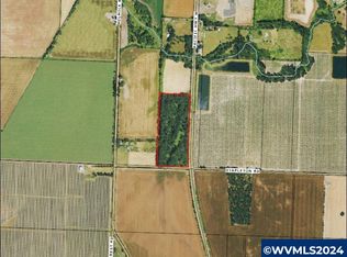 Stapleton Rd, Monmouth, OR 97361